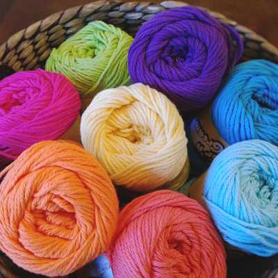 Hosiery Yarns: Types, Properties and Uses - Textile Learner