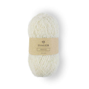 boucle yarn for knitting