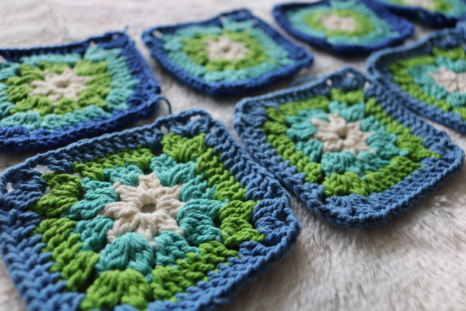 Skein 50g Chunky Yarn Crochet Sweater Hand Knitting Wool Baby 3mm or 4mm Crochet Hooks Knitting, Blue
