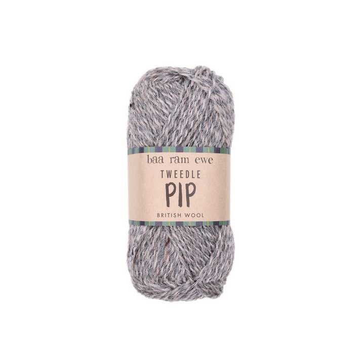 Baa Ram Ewe Yarn