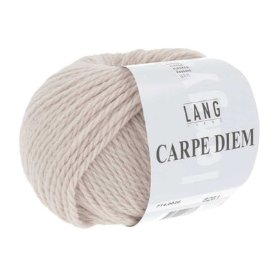 Lang - Carpe Diem  - 50g