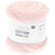 Rico - Fashion Cotton Merino Lace - 50g - Pink | Yarn Worx