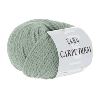 Lang - Carpe Diem  - 50g