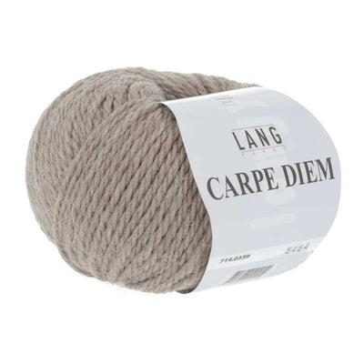 Lang - Carpe Diem  - 50g