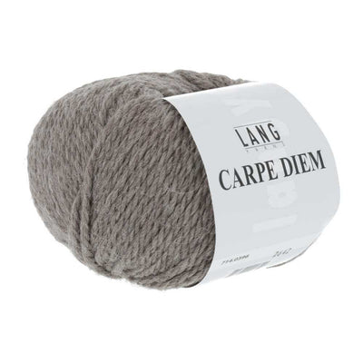 Lang - Carpe Diem  - 50g in colourway 0396 | Yarn Worx