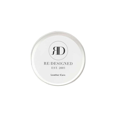 Re:Designed - Leather Care Balm | Yarn Worx