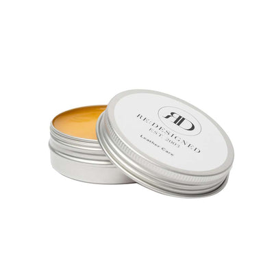 Re:Designed - Leather Care Balm | Yarn Worx