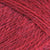 Baa Ram Ewe - Pip Colourwork 4ply Yarn - 25g shown in colourway 013 Wesley Bob Red | Yarn Worx