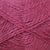 Baa Ram Ewe - Pip Colourwork 4ply Yarn - 25g shown in colourway 068 Rhubarb Pink | Yarn Worx