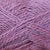 Baa Ram Ewe - Pip Colourwork 4ply Yarn - 25g shown in colourway 083 Heathland Purple | Yarn Worx