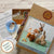 Bunnies Felt Craft Kit | Yarn Worx