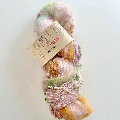 Emma's Yarn - Mo Slub Yarn - 150g - Vineyard | Yarn Worx