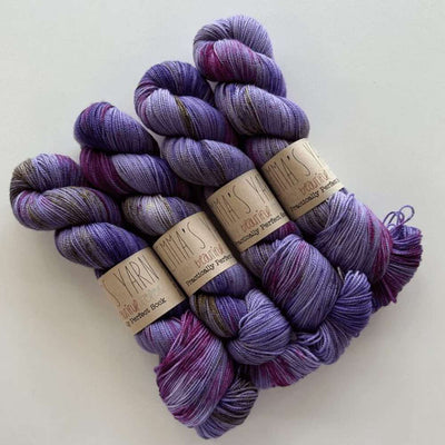 Emma's Yarn - Practically Perfect Sock Yarn - 100g