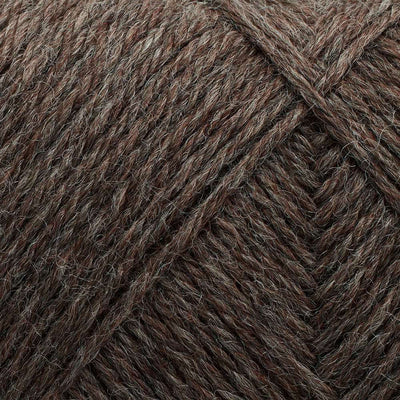 Filcolana - Arwetta - 50g shown in colour Nougat 973 | Yarn Worx