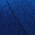 Filcolana - Arwetta - 50g shown in colour 144 Deep Ultramarine  | Yarn Worx