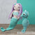 Hardicraft - Milou Mermaid - Crochet Kit | Yarn Worx