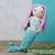 Hardicraft - Milou Mermaid - Crochet Kit | Yarn Worx