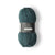 Isager - Highland Wool - 50g shown in  colourway Greece | Yarn Worx