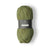 Isager - Highland Wool - 50g shown in  colourway Moss | Yarn Worx