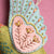 Hummingbird Felt Craft Mini Kit | Yarn Worx