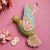 Hummingbird Felt Craft Mini Kit | Yarn Worx