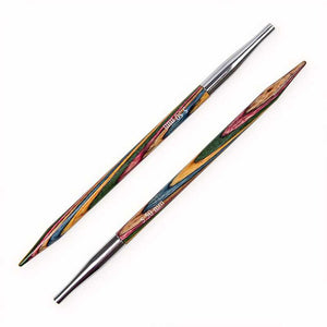 KnitPro - Symfonie Interchangeable Circular Needle Tips - Regular | Yarn Worx