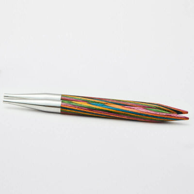 KnitPro - Symfonie Interchangeable Circular Needle Tips - Short | Yarn Worx