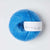 Knitting for Olive - Soft Silk Mohair - 25g - Poppy Blue | Yarn Worx