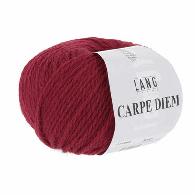 Lang - Carpe Diem  - 50g in colourway 0062 | Yarn Worx