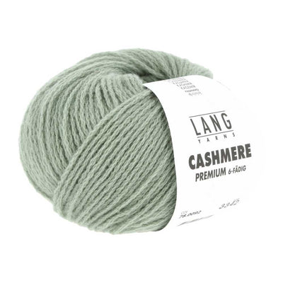 Lang - Cashmere Premium  - 25g shown in colourway 0092 | Yarn Worx