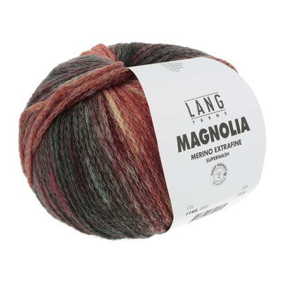 Lang - Magnolia  - 100g