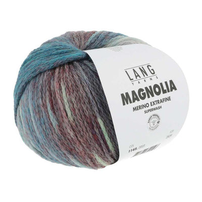 Lang - Magnolia  - 100g