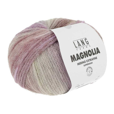 Lang - Magnolia  - 100g