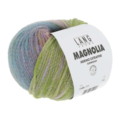 Lang - Magnolia  - 100g