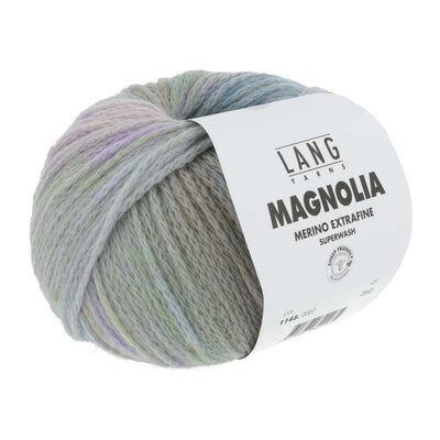 Lang - Magnolia  - 100g