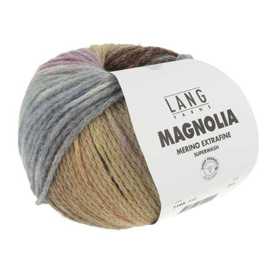 Lang - Magnolia  - 100g