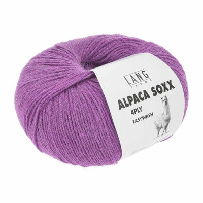 Lang-Yarns-Alpaca-Soxx-0045 | Yarn Worx