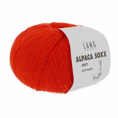 Lang-Yarns-Alpaca-Soxx-0060 | Yarn Worx