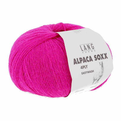 Lang-Yarns-Alpaca-Soxx-0085 | Yarn Worx