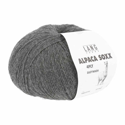 Lang-Yarns-Alpaca-Soxx-0105 | Yarn Worx