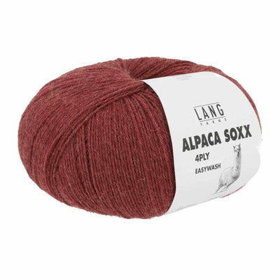 Lang-Yarns-Alpaca-Soxx-0167 | Yarn Worx