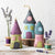 Lavender Houses Felt Craft Kit | Yarn Worx