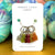 Market Town Yarns - Little Robots Stitch Markers - Various Colours | Yarn Worx