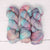 Market Town Yarns - Squishy Sock Yarn - 100g