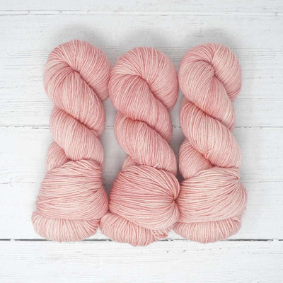 Market Town Yarns - Squishy DK Yarn - 100g