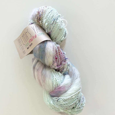 Emma's Yarn - Mo Slub Yarn - 150g - Bare Necessities | Yarn Worx