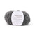 Mode at Rowan - Alpaca Cotton - 25g shown in colour 012 Charcoal Melange | Yarn Worx