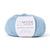 Mode at Rowan - Alpaca Cotton - 25g shown in colour 019 Blue Haze | Yarn Worx