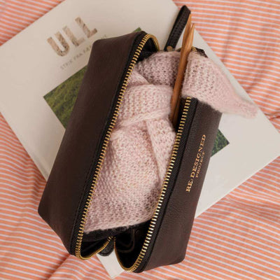 Re:Designed - Project 36 Organiser Case | Yarn Worx