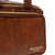 Re:Designed - Project 39 - Knitting Case - Walnut/Gold | Yarn Worx